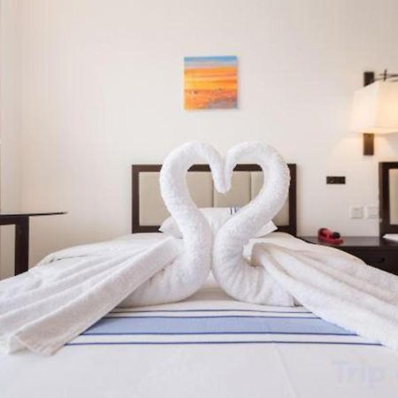 Sky City Hotel Вьентьян Экстерьер фото