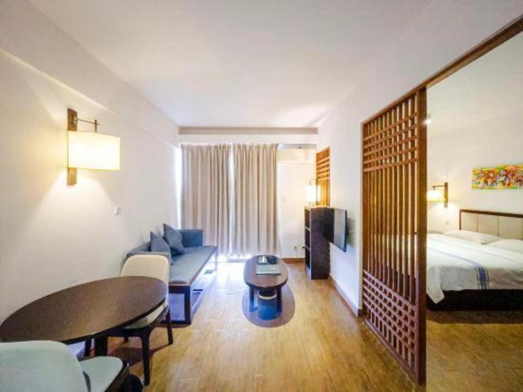 Sky City Hotel Вьентьян Экстерьер фото