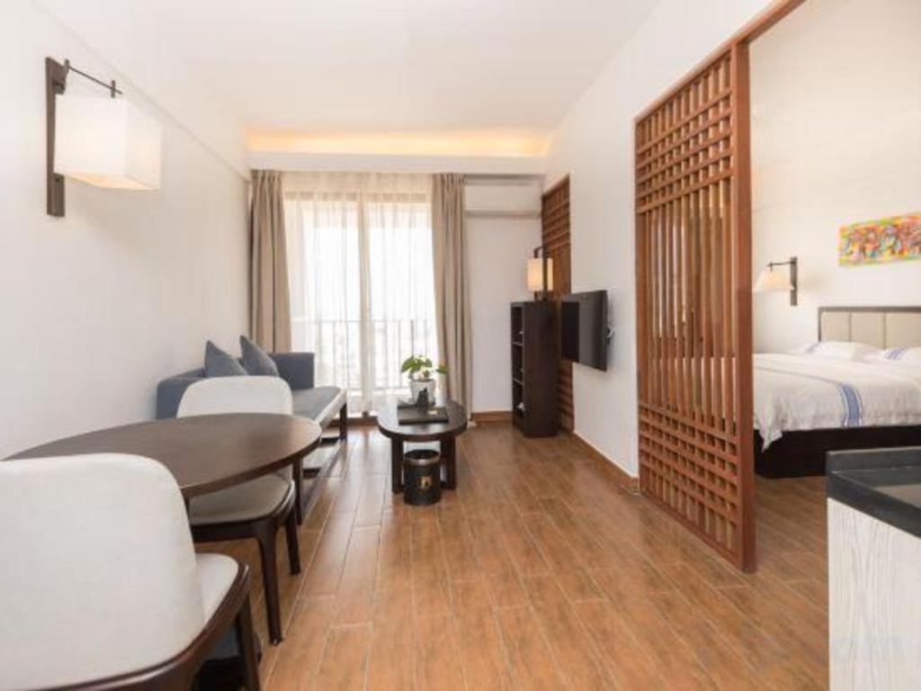 Sky City Hotel Вьентьян Экстерьер фото