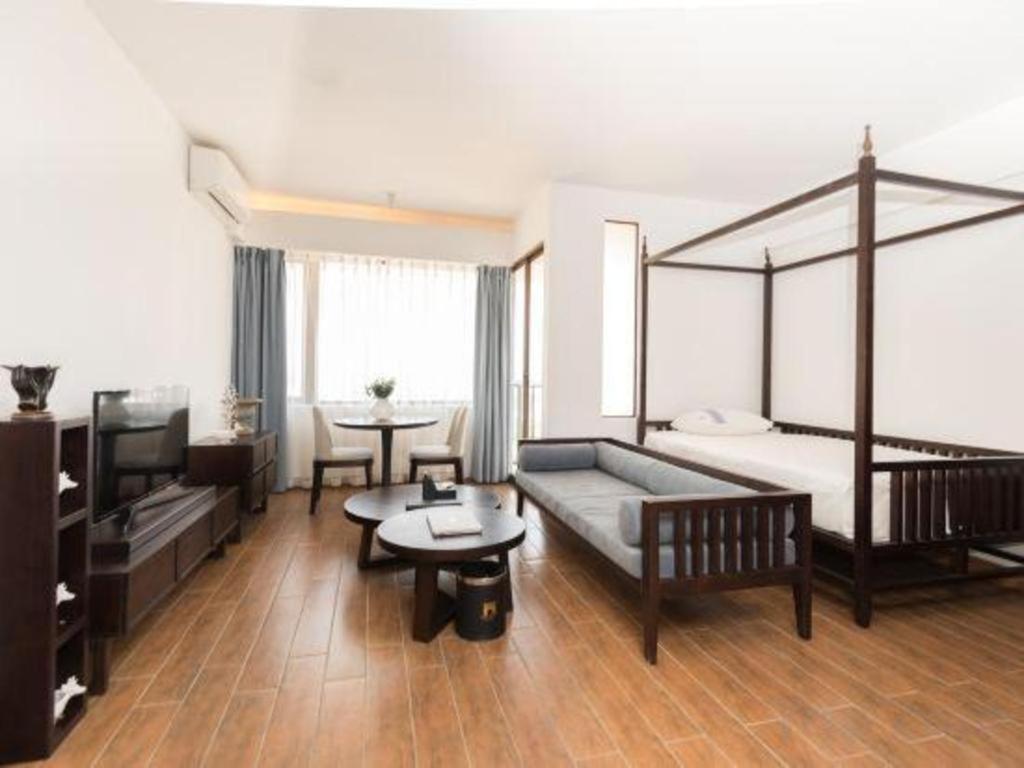 Sky City Hotel Вьентьян Экстерьер фото