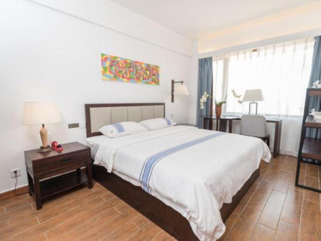 Sky City Hotel Вьентьян Экстерьер фото