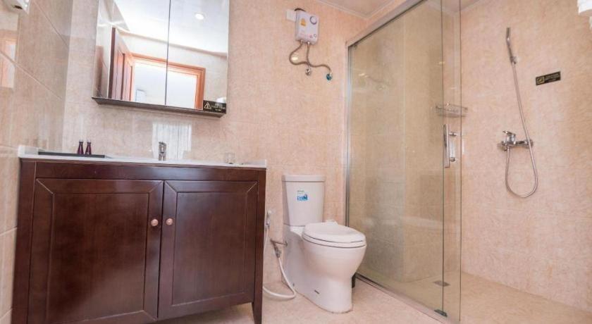 Sky City Hotel Вьентьян Экстерьер фото